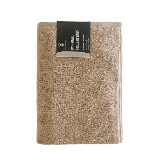 Toalla de Baño Hometrends Medio baño