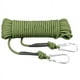 thumbnail image 1 of 1 cuerda de seguridad profesional., 1 of 3