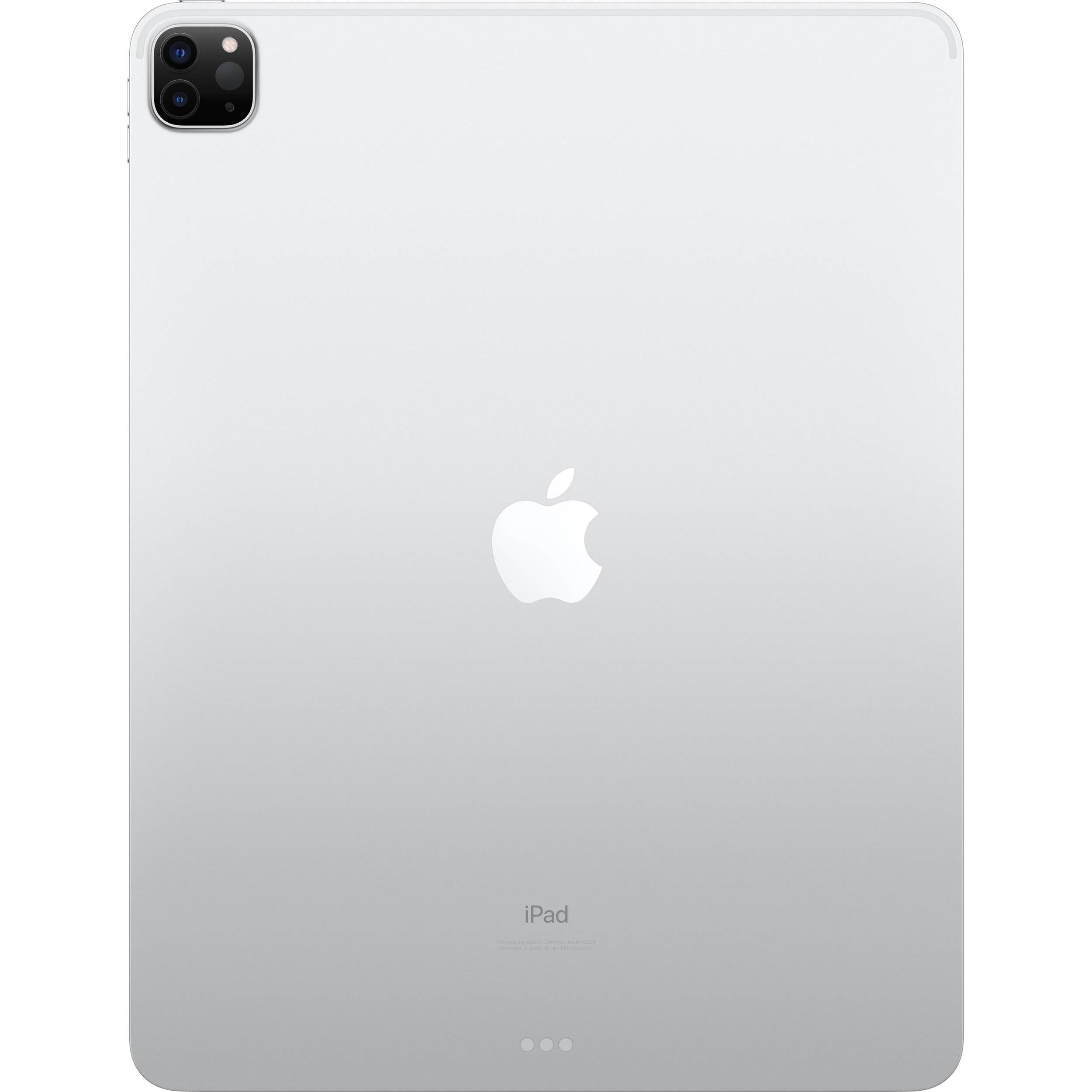 Restored Apple iPad Pro 12.9" 4th Generation 1TB WiFi Only Silver (Refurbished)