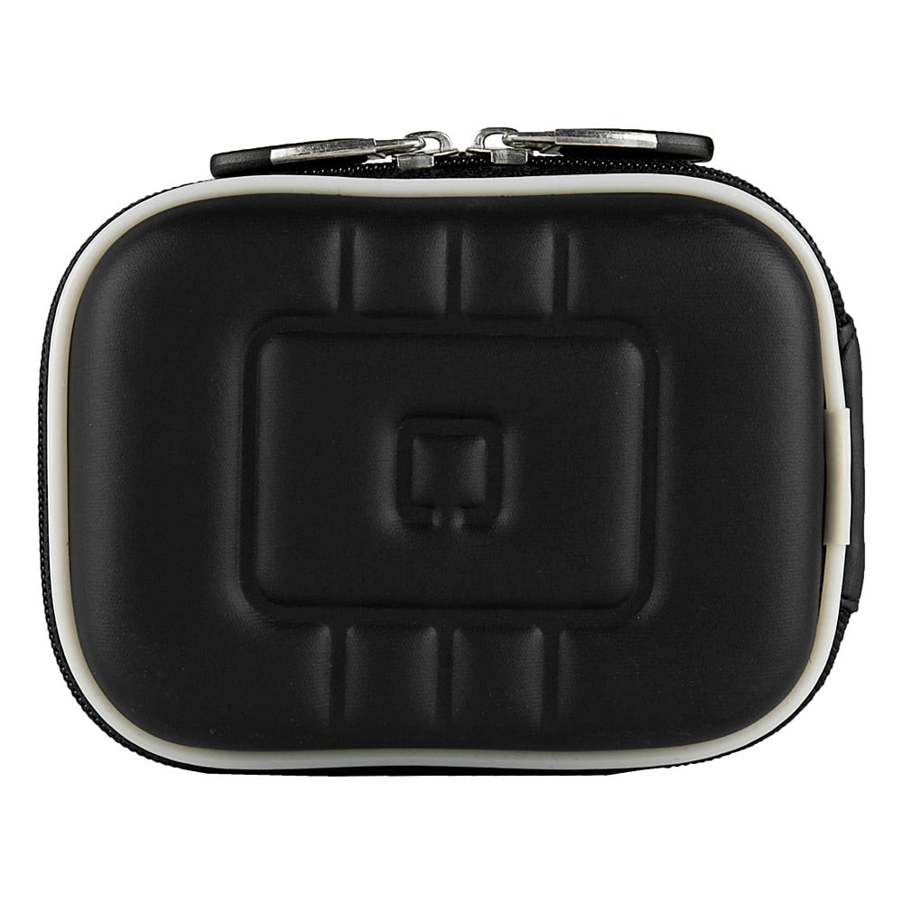 SumacLife In-Ear Headphones, Black, 269878