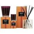 thumbnail image 2 of NEST New York - Autumn Plum Reed Diffuser, 2 of 6