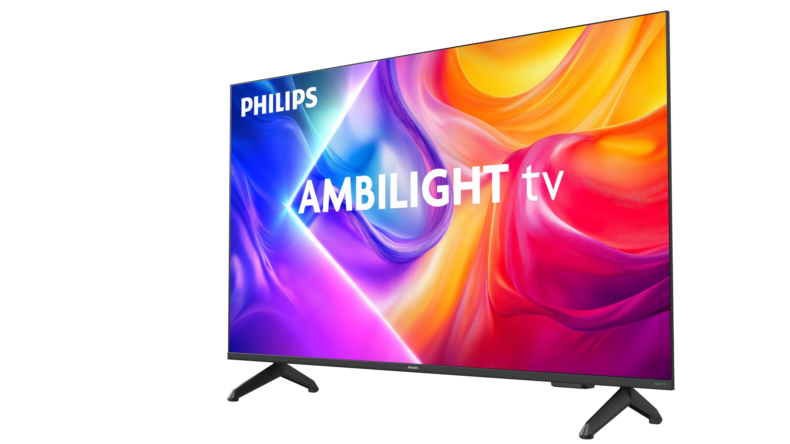 Philips 43" Class 4K UHD Ambilight Roku Smart TV (43PUL7875/F7)