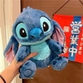 thumbnail image 4 of 20-35cm Hot Kawaii Stitch Plush Doll Toys Anime Lilo & Stitch Stuffed Doll Plush Stuffed Toys Children Birthday Christmas Gifts, 4 of 5