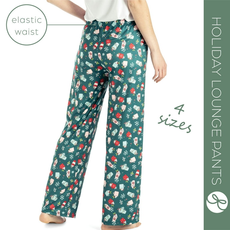 Mocha Dreams Lounge Pants Mocha Dreams Lounge Pants
