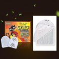 thumbnail image 3 of 10pcs Foot Warmer Sticker Lasting Heat Patch Keep Body Warm Paste Pads Hot, 3 of 5
