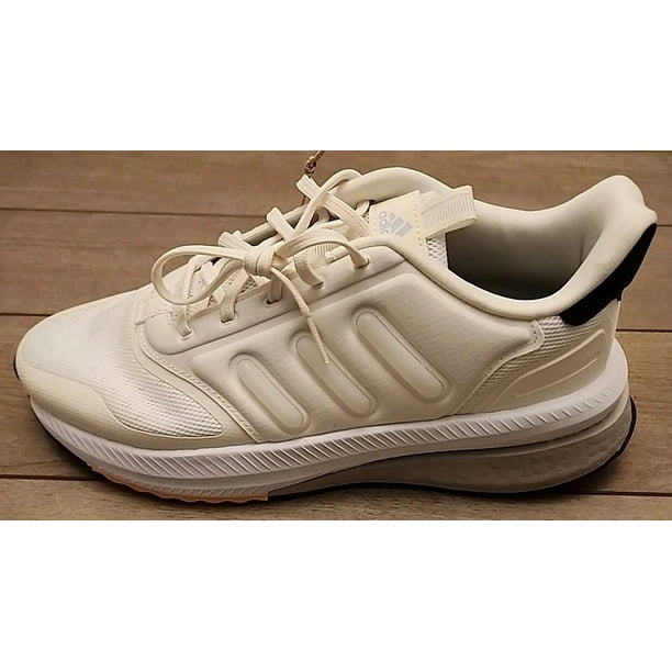 Ad-id-as X_PLRPhase Mens Running Shoe Athletic Sneaker White Footwear Sz 9 Trainer