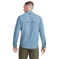 thumbnail image 2 of Jockey Outdoors Men's Long Sleeve Tech Shirt, 2 of 3