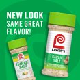 thumbnail image 3 of Lawry's Kosher Coarse Ground With Parsley Garlic Salt, 6.0 oz Bottle, 3 of 29