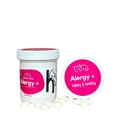 thumbnail image 1 of Suplemento Para Mascotas Alergy+ 60 Tabletas para Alergias Perro Y Gato | Happy & Healthy Pets, 1 of 5