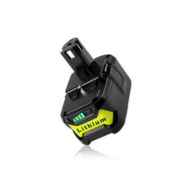 Walmart 2024 ryobi battery