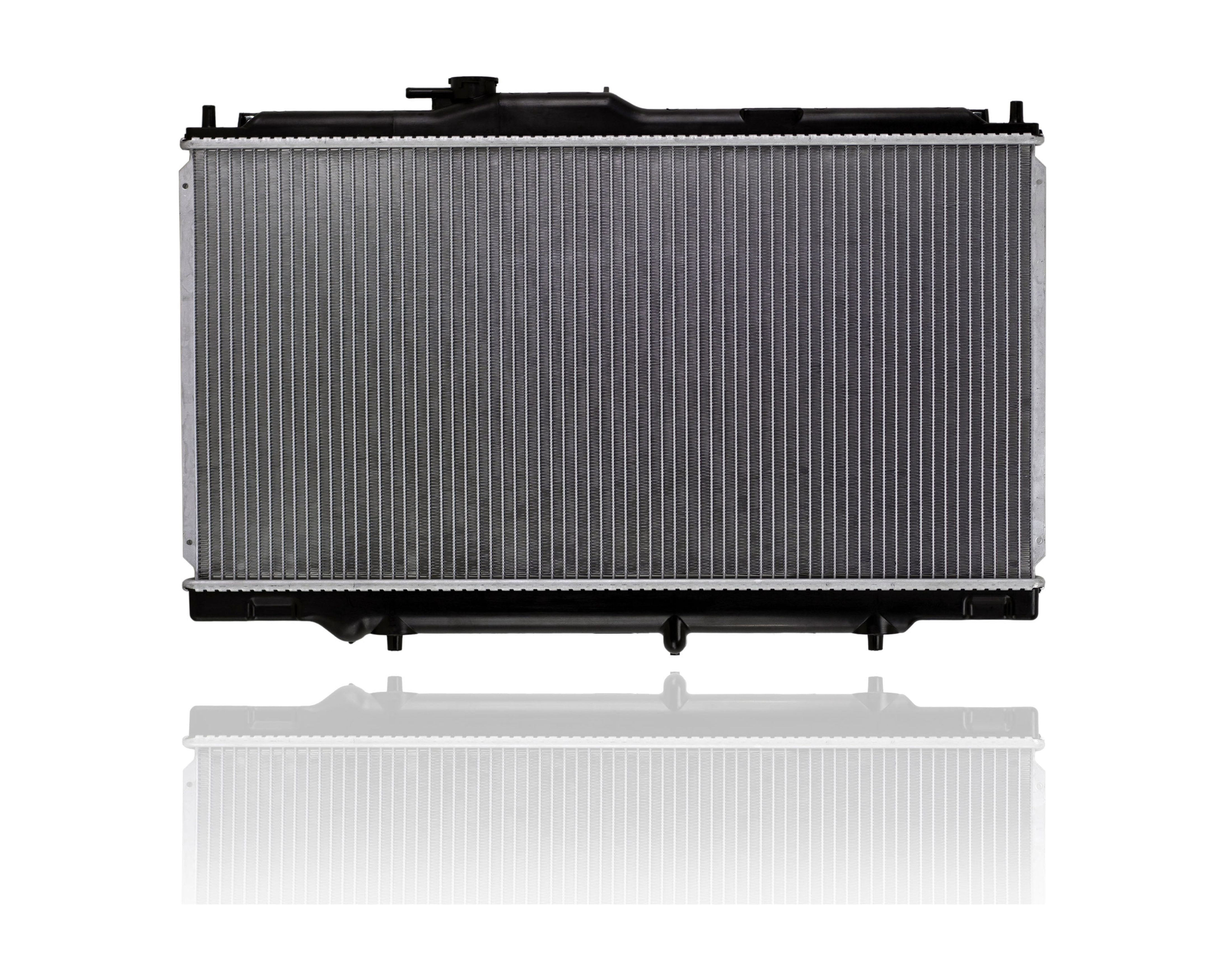 Radiator - Koyorad Fit/For 1494 94-97 Honda Accord, 97-99 Acura 2.2/2.3 CL, 97-01 Honda Prelude L4 - Plastic Tank Aluminum Core Fits select: 1997-1998 ACURA 3.0CL, 1999 ACURA 2.3CL