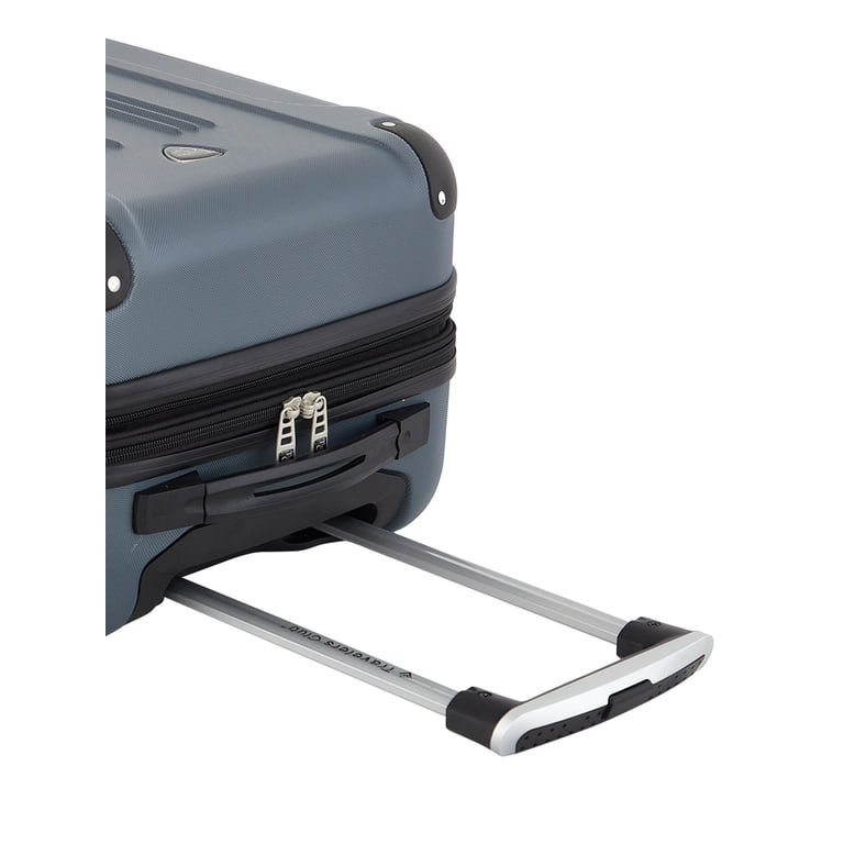 20 Inch Hard Side Expandable Carry-On Spinner photo 7