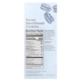 thumbnail image 2 of Pamelas Gluten Free Pecan Shortbread Cookies, 6.25 Oz, 2 of 5
