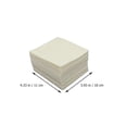 thumbnail image 2 of 20 Pcs Tapis d'Isolation Thermique pour Cheveux Accessoires de Protection en Laine, 2 of 9