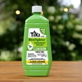 TIKI Brand Clean Burn Bite Fighter With Proven Mosquito Repellency