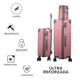 thumbnail image 5 of Juego 3 Maletas Viaje Grande 25 Kg Y 10 Kg Con Neceser Para Avion Carry On, 5 of 5
