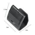 thumbnail image 6 of jiaping Car Hook Bag Holder Folding Compact Storage Hanger Clip Organizer for, 6 of 6
