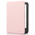 thumbnail image 1 of Funda de piel sintética CoBak para Kindle Basic 11.ª generación de 6 pulgadas 2024/2022, 1 of 7