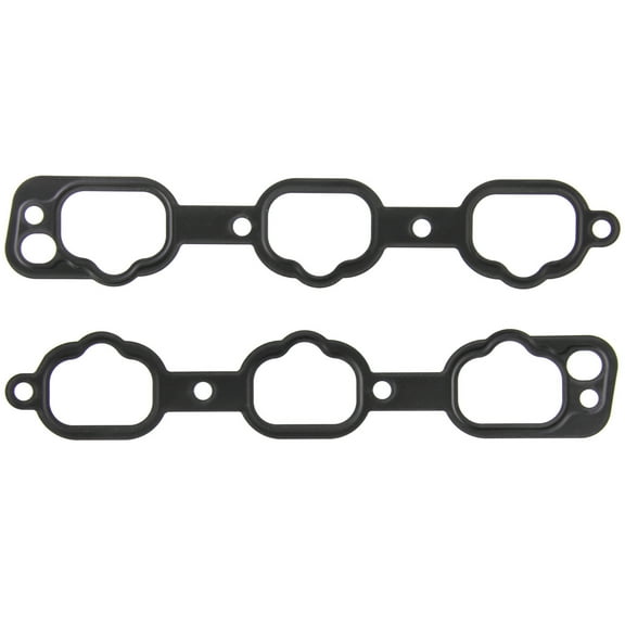 Engine Intake Manifold Gasket Set Fits select: 1998-2005 MERCEDES-BENZ E, 2004-2008 CHRYSLER CROSSFIRE