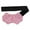 Pink, variant on WILLED Ankle Ice Packs, 2PCS Reusable Gel Ankle Cold Pack with Adjustable Brace, Hot Cold Therapy Ice Gel Pack Flexible Ice Pack Wrap for Sprained Ankle Knee Wrist Achilles Feet Swelling Sports Injury