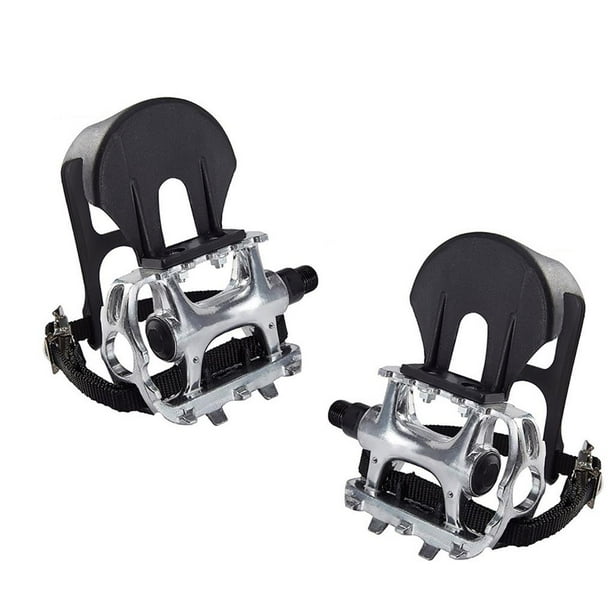Aleación De Aluminio Pedales De Bicicleta De Spinning Pedales De Bicicleta De Spinning Universales Vogacara OD010101-01