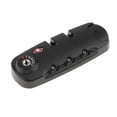 thumbnail image 3 of Tsa 007 Secure Luggage Digit Combination Lock Suitcase Bag Code Lock-hy, 3 of 4