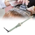 thumbnail image 4 of 37W Curling Iron Wand Constant Temperature 360° Rotating Wire Ultra Thin Ceramic Hair Curler for Home Salon Use Prise US 110V, 4 of 7