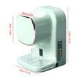 thumbnail image 4 of Automatic Toothpaste Dispenser, Effortless, Sensor,Activated Squeeze For Family Use, USB Powered, 4 of 6