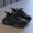 Black, variant on Dpytoraw Kids Sneakers Girls Lace Shoes Fashion Mesh Lace Boots Non Slip Breathable Nude Boots Girls Sneakers Size 11.5