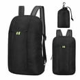 thumbnail image 2 of Travel Backpack Lightweight Foldable Water-Resistant,Unisex Casual Daypack,for Outdoor Travel Hiking Daily Use, 2 of 6