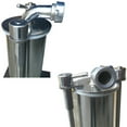 thumbnail image 4 of INTBUYING 15L Hydraulic Automatic Sausage Stuffer with 3 Stuffing Nozzles, 4 of 10