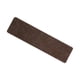 thumbnail image 4 of Tapetes para escaleras, tapetes para escaleras, alfombras antideslizantes para escalones, cinta protectora para escaleras Café, 4 of 9