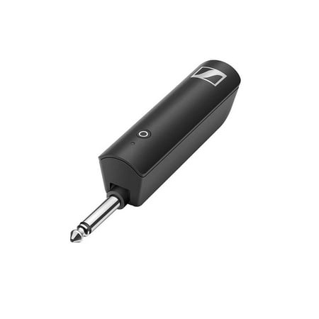 Sennheiser XSW-D Wireless FM Transmitter with USB-Rechargeable Lithium-Ion Battery, New