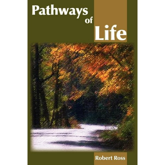 Pathways of Life (Paperback)