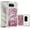 Rose Gold, variant on KOMI for Google Pixel 8 5G Case, Glitter Cute Bling Sparkle Flowing Liquid Quicksand Clear Soft TPU Silicone Case for Women Girls Shockproof Phone Cover for Google Pixel 8, Rose Gold