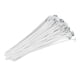 thumbnail image 4 of Candle Wicks, White Sincere Gift Pre Waxed Candle Wicks 50 Pieces With Sustainer For Candle DIY&nbsp;Craft&nbsp;&nbsp; ANGGREK Otros, 4 of 8