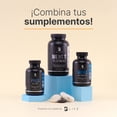 thumbnail image 5 of Pros Blend B Life. 90 cápsulas, 5 of 5
