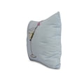 thumbnail image 5 of E by Design Martini Glass Flamingo Decorative Pillow, 5 of 5