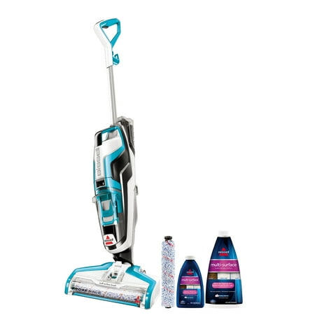 

Multi-Surface Bundle for the Crosswave All-in-One Multi-Surface Cleaner