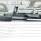 thumbnail image 4 of Resorte de tensión de hilo, máquina de tejer de 5 piezas, tensión de hilo de metal, piezas de máquina de tejer de resorte, construcción robusta, 4 of 9