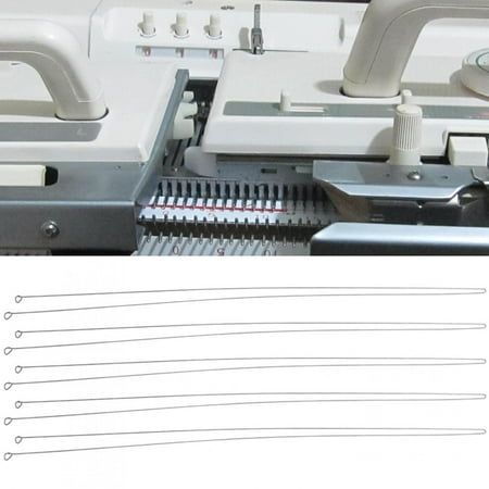 Yarn Tension Take-Up Spring, Professional Knitting Machine Yarn Tension