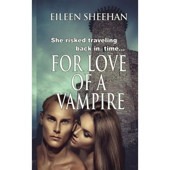 For Love of a Vampire (Paperback)