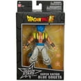 thumbnail image 5 of Dragon Stars Series - Dragon Ball Super - Super Saiyan Blue Gogeta, 6.5" Action Figure, 5 of 9