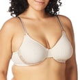 thumbnail image 1 of Olga Luxury Lift Full Coverage Underwire Bra, 1 of 2