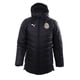 thumbnail image 1 of CHAMARRA CABALLERO PUMA CHIVAS BENCH NEGRA Puma  275368603/CABALLERO/NEGRO, 1 of 3