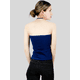 thumbnail image 3 of Tops Mujer Deportivo O Casual Blusa Croptop Tirantes, 3 of 5
