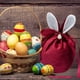 thumbnail image 5 of Cesta de caramelos Carro de Pascua, bolsa de fiesta de regalo, diseño de regalo de Pascua, regalo de Pascua para adultos, bolsa de regalo de Pascua para fiestas, bolsa de regalo de Pascua de, 5 of 8