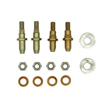 RHDOORHINGEKIT Door Hinge Kit Fits Universal Products
