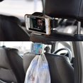thumbnail image 1 of Accesorios para el coche Soporte perezoso para el coche Asiento trasero del coche Reposacabezas Soporte para teléfono móvil Soporte para teléfono Coche, 1 of 2