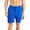 Blue, variant on Alfani Men’s Moisture-Wicking Pajama Shorts, Blue, Medium